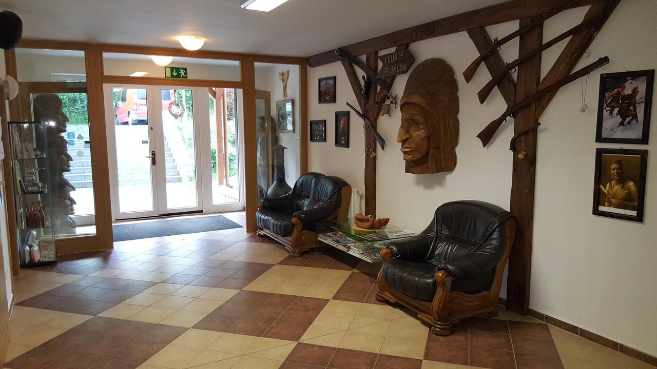 ليبنو ناد فلتافو Rezidence Club Canada Lipno Sauna Wifi Parking المظهر الخارجي الصورة